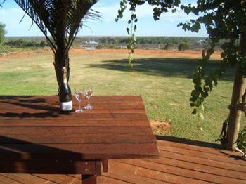 Pike River Luxury Villas Renmark Exteriér fotografie