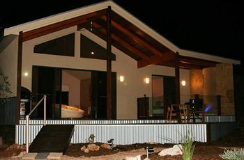 Pike River Luxury Villas Renmark Exteriér fotografie