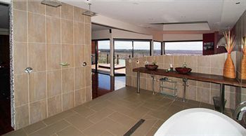 Pike River Luxury Villas Renmark Exteriér fotografie