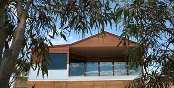 Pike River Luxury Villas Renmark Exteriér fotografie