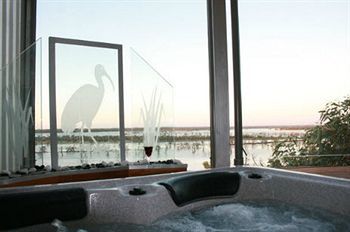 Pike River Luxury Villas Renmark Exteriér fotografie