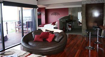 Pike River Luxury Villas Renmark Exteriér fotografie